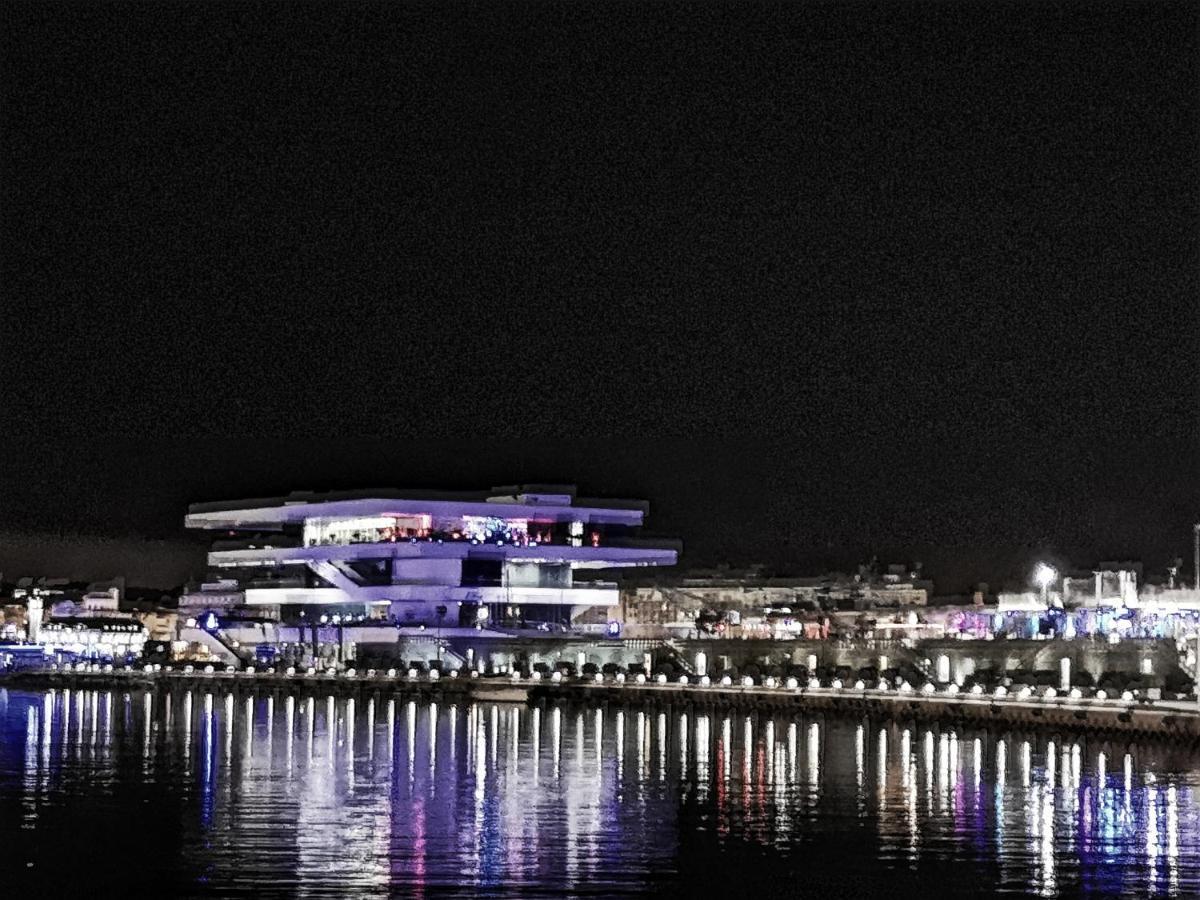 B Beach Valencia Leilighet Eksteriør bilde